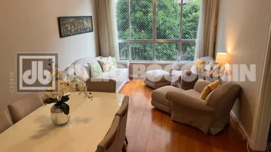 Apartamento com 3 Quartos à venda, 218m² no Copacabana, Rio de Janeiro
