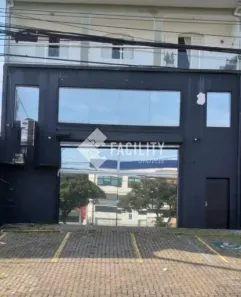 Ponto Comercial para alugar, 200m² no Jardim Conceição, Campinas