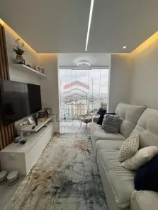 Apartamento com 3 Quartos à venda, 70m² no Vila Bela, São Paulo