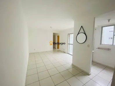 Apartamento com 3 Quartos à venda, 59m² no Nossa Senhora Medianeira, Santa Maria