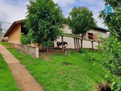 Fazenda/Sítio com 3 Quartos à venda, 250m² no Monterrey, Louveira