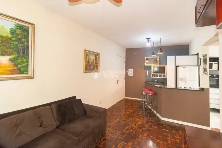 Apartamento com 1 Quarto para alugar, 40m² no Auxiliadora, Porto Alegre