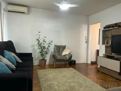 Apartamento com 2 Quartos à venda, 77m² no Centro, Novo Hamburgo