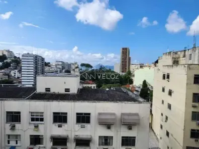 Apartamento com 3 Quartos à venda, 136m² no Flamengo, Rio de Janeiro