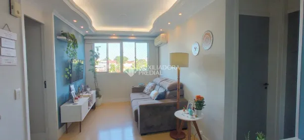Apartamento com 3 Quartos à venda, 53m² no Sarandi, Porto Alegre