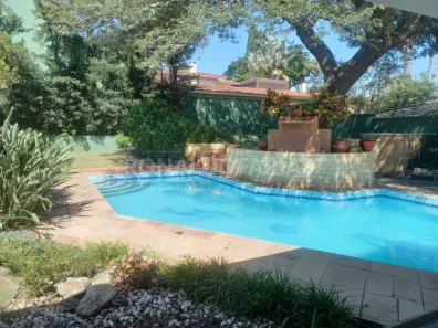 Sobrado com 4 Quartos à venda, 350m² no Jardim Santa Helena, São Paulo