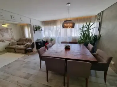Apartamento com 2 Quartos à venda, 110m² no Vila Buarque, São Paulo