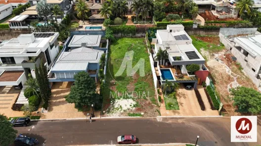 Lote/Terreno à venda, 540m² no Bonfim Paulista, Ribeirão Preto
