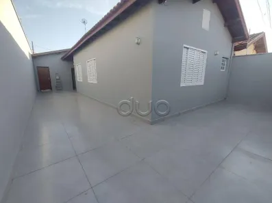 Casa com 3 Quartos à venda, 115m² no Santa Rosa Ipês, Piracicaba