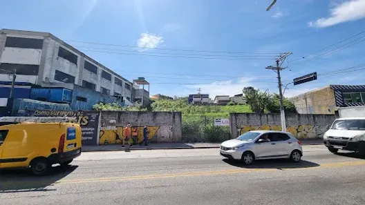 Lote/Terreno para alugar, 2096m² no Vila Carmosina, São Paulo