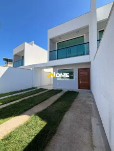 Casa com 3 Quartos à venda, 155m² no São Pedro, Sarzedo