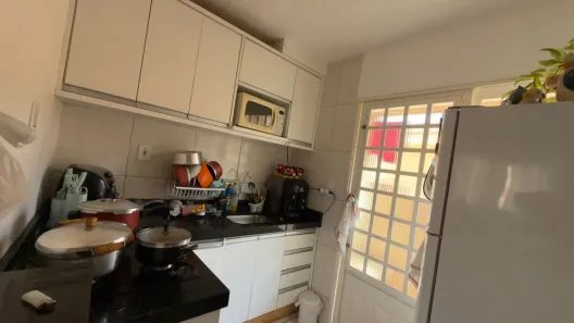Apartamento com 2 Quartos à venda, 60m² no Ypiranga, Valparaíso de Goiás