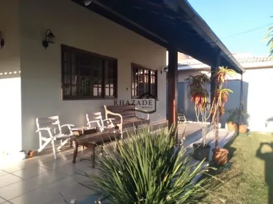 Casa com 3 Quartos à venda, 254m² no Flamengo, Maricá