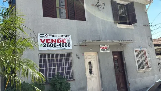 Sobrado com 4 Quartos à venda, 144m² no Vila Regente Feijó, São Paulo