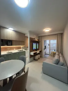 Apartamento com 2 Quartos à venda, 58m² no Parque Santo Antônio, Taubaté