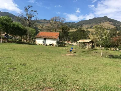 Lote/Terreno à venda, 6000m² no , São Bento do Sapucaí