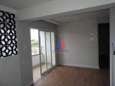 Apartamento com 3 Quartos à venda, 75m² no Santa Cruz, Americana