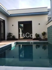 Sobrado com 3 Quartos à venda, 202m² no Jardim Panorama, Indaiatuba