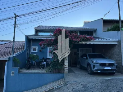 Casa com 4 Quartos à venda, 180m² no Escola Agrícola, Blumenau