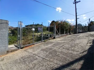 Lote/Terreno à venda, 1687m² no Jardim Califórnia, Barueri