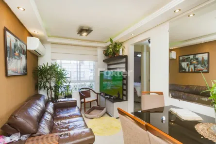 Apartamento com 2 Quartos à venda, 43m² no Morro Santana, Porto Alegre