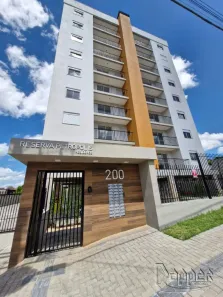 Apartamento com 2 Quartos para alugar, 60m² no Petrópolis, Novo Hamburgo
