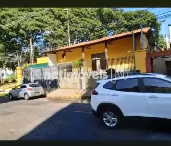 Casa com 3 Quartos à venda, 296m² no São Pedro, Belo Horizonte