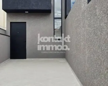 Casa com 2 Quartos à venda, 86m² no Jardim Americano, Sorocaba