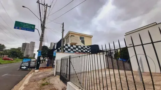Ponto Comercial para alugar, 300m² no Jardim Emília, Sorocaba
