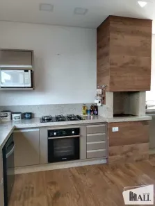 Casa com 3 Quartos à venda, 182m² no Residencial Regissol II, Mirassol