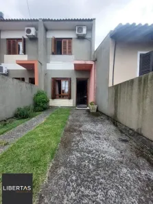 Casa com 2 Quartos à venda, 70m² no Hípica, Porto Alegre