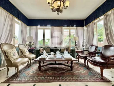 Casa com 7 Quartos à venda, 1040m² no Cosme Velho, Rio de Janeiro