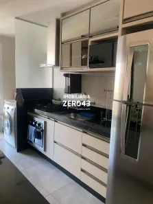 Apartamento com 3 Quartos à venda, 80m² no Gleba Fazenda Palhano, Londrina