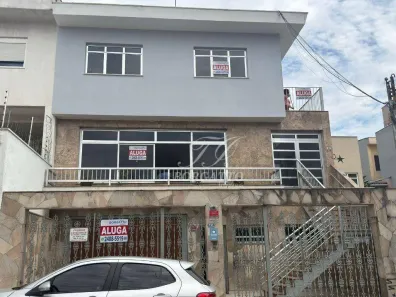 Imóvel Comercial para alugar, 326m² no Jardim São Paulo, Guarulhos
