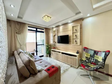 Apartamento com 3 Quartos à venda, 130m² no Campinas, São José