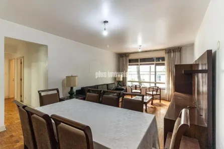 Apartamento com 3 Quartos à venda, 150m² no Parque Fernanda, São Paulo