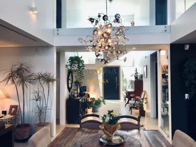 Casa com 4 Quartos à venda, 280m² no Jurerê, Florianópolis