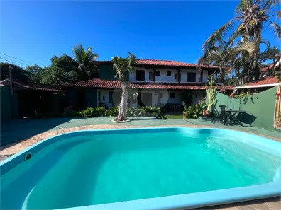 Casa com 8 Quartos para alugar, 73m² no São José, Armação dos Búzios