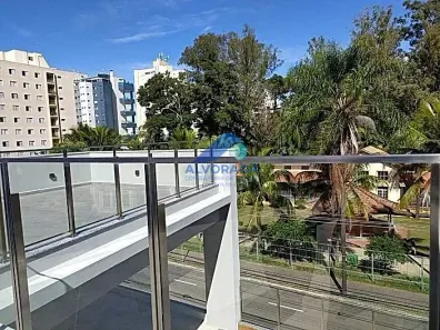 Sala Comercial para alugar, 22m² no Vila Adyana, São José dos Campos