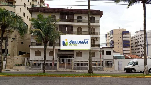 Apartamento com 2 Quartos à venda, 69m² no Centro, Mongaguá
