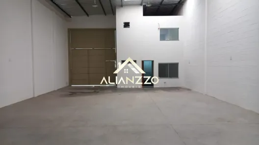 Galpão/Depósito/Armazém à venda, 300m² no Jardim Itaporã, Ribeirão Preto
