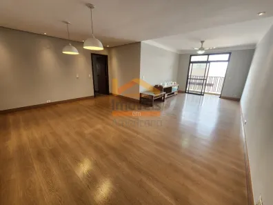 Apartamento com 3 Quartos à venda, 150m² no Jardim da Colina, Americana