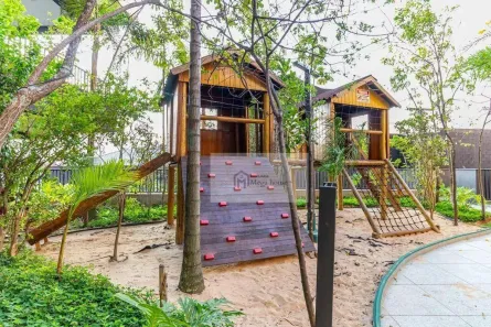 Apartamento com 2 Quartos à venda, 57m² no Brás, São Paulo