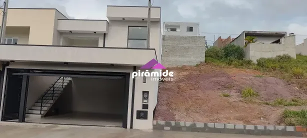 Casa com 3 Quartos à venda, 140m² no Portal dos Passaros, São José dos Campos