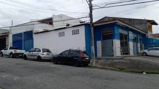 Prédio Comercial à venda, 319m² no Vila Paulista, Mogi das Cruzes