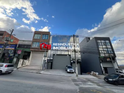 Imóvel Comercial para alugar, 800m² no Vila Universal, Barueri