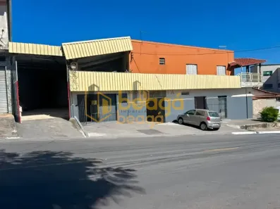 Ponto Comercial com 3 Quartos à venda, 407m² no Jardim Laguna, Contagem