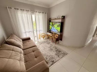 Apartamento com 2 Quartos à venda, 69m² no Parque Industrial, São José dos Campos