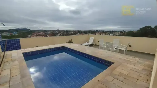 Apartamento com 3 Quartos à venda, 154m² no Tres marias, Peruíbe