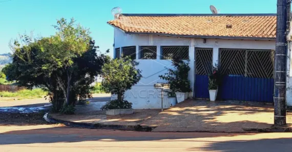 Casa com 2 Quartos à venda, 170m² no Parque Giansante, Bauru